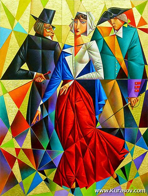 Une Curiosit De Qualit Georgy Kurasov