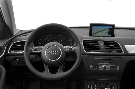 2016 Audi Q3 Specs Prices Mpg Reviews And Photos