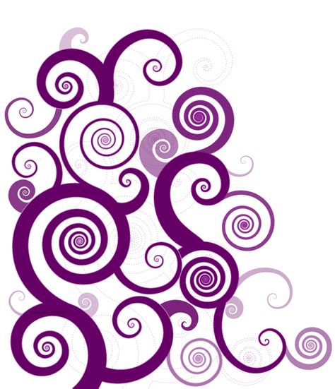 Free Purple Flower Border, Download Free Purple Flower Border png ...