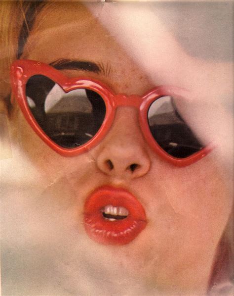 Nothing Seems As Pretty As The Past Photoshoot Sue Lyon Photographed