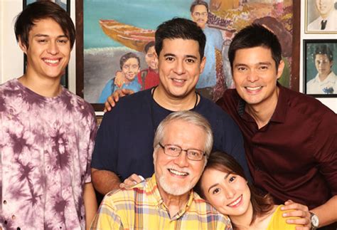 Aga Muhlach Does Not Mind Staying Old School