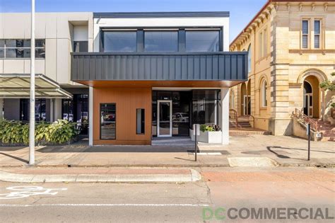 GF 134 Margaret Street Toowoomba City QLD 4350 Office For Lease