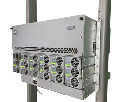 Vertiv Netsure Inverter Series Dc To Ac Power System