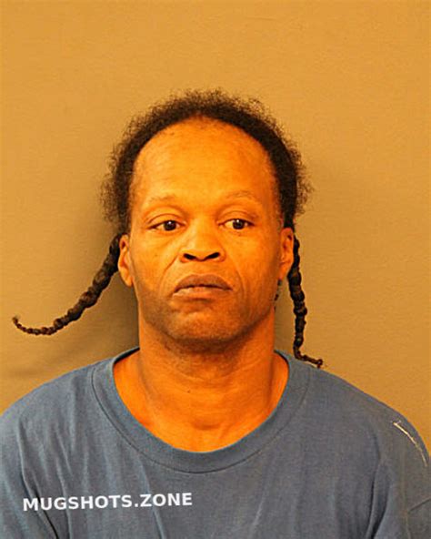 Michael Foster 10242023 Chicago Mugshots Zone