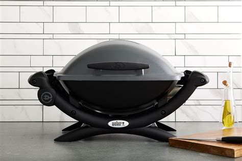 The 5 Best Electric Grills Of 2024 Tested Reviewed