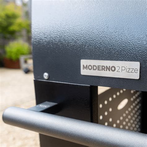 Alfa Moderno 2 Pizze Gas Oven Patio And Pizza Outdoor Furnishings