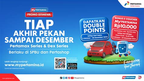 Layanan Pertamina Siaga Natal 2024 Dan Tahun Baru 2025 MyPertamina