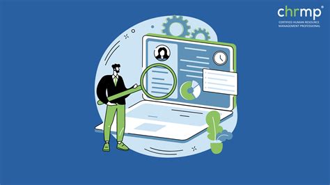 hr certification chrmp
