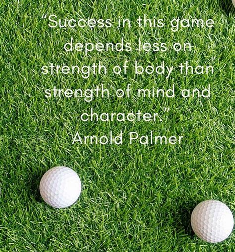 God And Golf Quotes ShortQuotes Cc