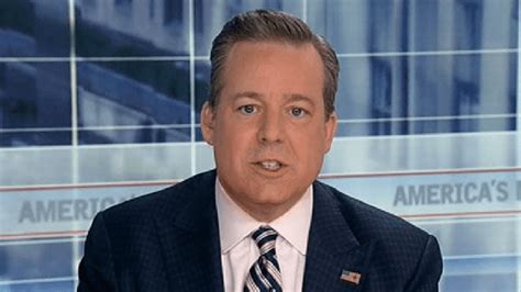 Fox News Fires Reporter Ed Henry Following Investigation Into Sexual