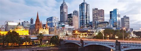 Melbourne, Australia