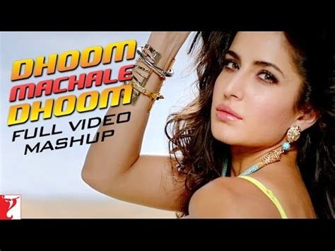 Dhoom 3 | Dhoom Machale Song Released | Doesn't Impress Much