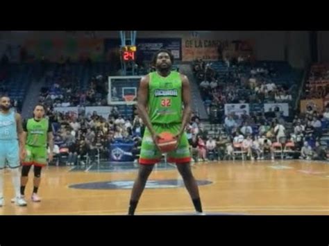 Chinanu Onuaku Pts Reb Stl Vs Mets Full