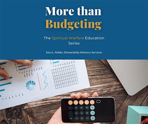 MORE Than Budgeting! Learn SIMPLIFIED budgeting & MORE!, March 20 to May 1 | Online Event ...