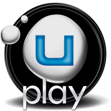 Uplay Icon 173931 Free Icons Library