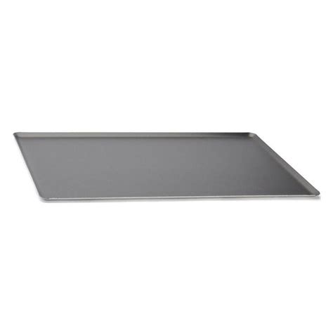 De Buyer Non Stick Aluminium Baking Tray Solid Joo Yong Pte Ltd