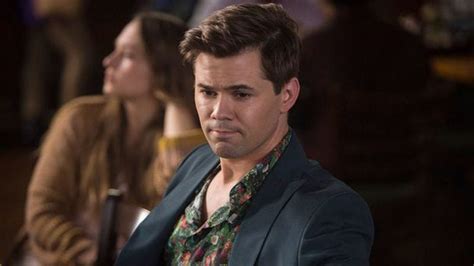 Girls’ Andrew Rannells will also be on The Simpsons this season