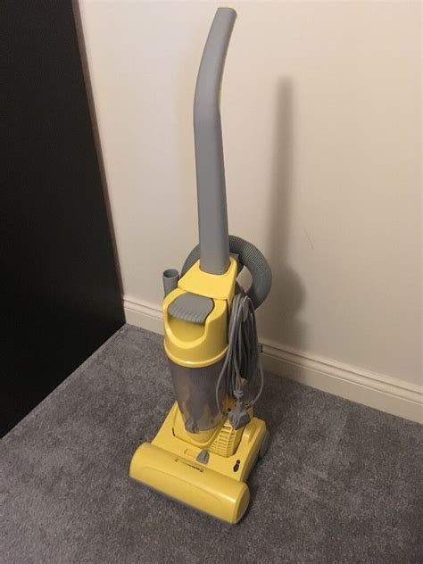 Argos Bagless Vacuum Cleaner | in Swadlincote, Derbyshire | Gumtree