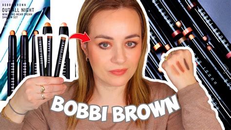 Top Bobbi Brown Cream Shadow Sticks For A Soft Smokey Eye Beginner