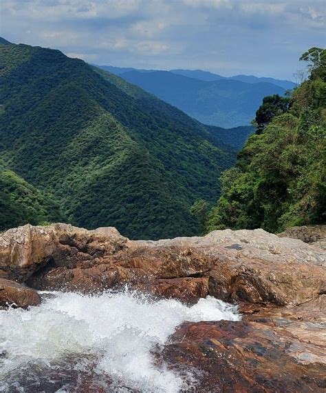 Hist Ria Ecoturismo E Aventura No Caminhos Do Mar Diariocampineiro