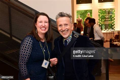 The Barneys New York Foundation And Simon Doonan Celebrate Unicef Usa