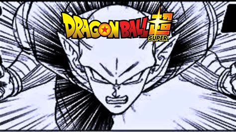 Dragon Ball Super R V Le Un Nouveau Chapitre Et Des Informations