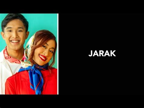 Aisha Retno Aziz Harun Jarak Lirik Youtube Music