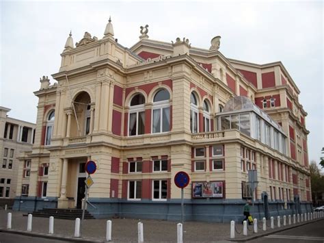 De Grote ADHD Experivaganza Stadsschouwburg Groningen