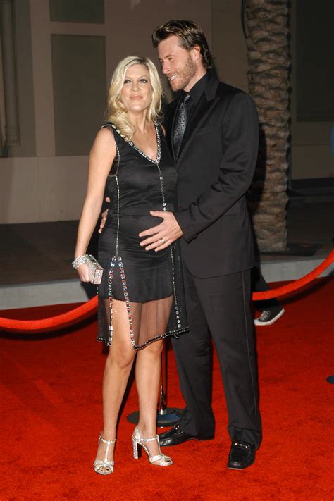 Tori Spelling And Dean McDermott Divorcing After 17 Years Of Marriage