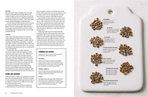 The World Atlas of Coffee - James Hoffmann – Alf & Bet