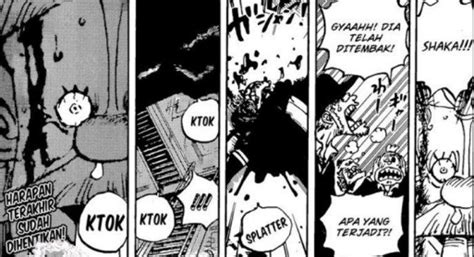 The Exciting One Piece 1078: York’s Plan to Eliminate Vegapunk and The False Death Theory of ...