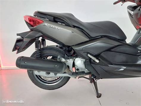 Usados Yamaha X Max 3 490 EUR 41 094 Km 2015 Standvirtual