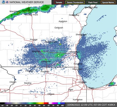 Milwaukee Much Of Wisconsin Under Winter Weather Advisory As First