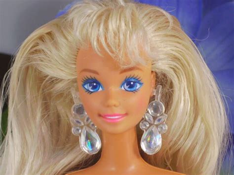 Barbie Doll Sun Jewel 1993 10953 Mattel Nrfb For Sale Online Ebay