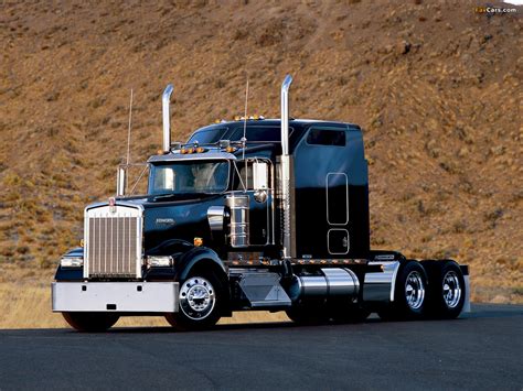 Images of Kenworth W900 2005 (1280x960)