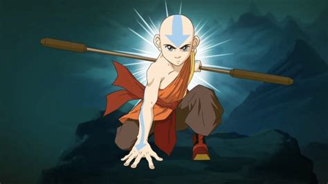 Avatar The Legend Of Aang Will Return To The Screens In 2025