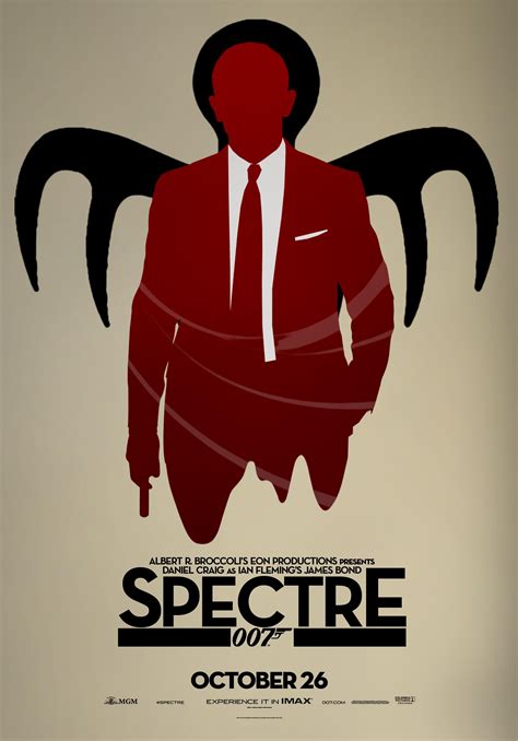 Spectre Fan Arts Page 40 Fan Art James Bond Spectre Art Pages