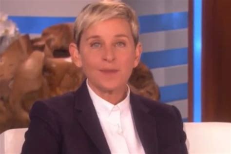 The Ellen Degeneres Show Being Probed For Toxic Work Culture