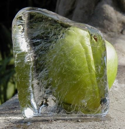 Free ice apple Stock Photo - FreeImages.com