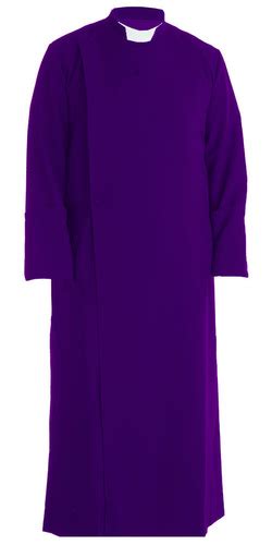 Violet Anglican Cassocks Made To Measure At Best Price In Tuticorin