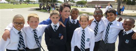 Cape Recife Primary School Primary School Special Needs Lsens In