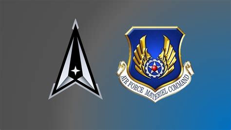 Air Force Materiel Command Reaches Ioc As Servicing Major Command For