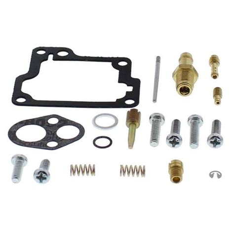 All Balls 26 1566 Kit Revisione Carburatore Suzuki LT 50 1984 1987