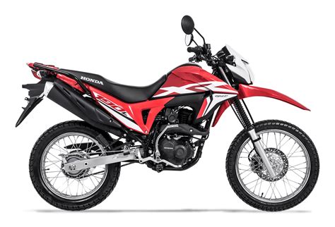 Xr190l 2020 Motos Honda Precio 3059 Somos Moto Perú