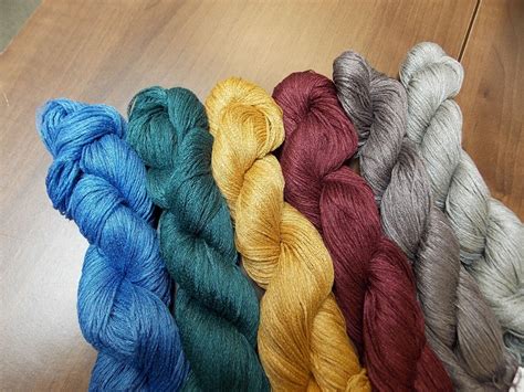 Shibui Linen Flax Yarn Sewing And Fiber Yarn Pe