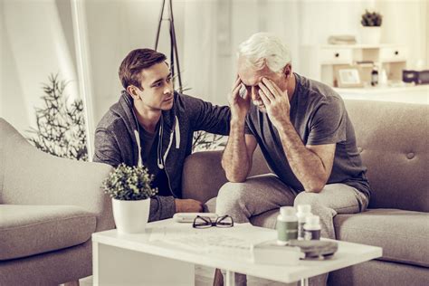 What Happens When a Nursing Home Goes Bankrupt While You’re Living There?