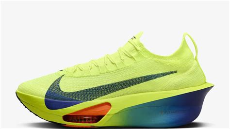 Nike Vaporfly 3 Vs Nike Alphafly 3 Which Should You Buy Tom S Guide