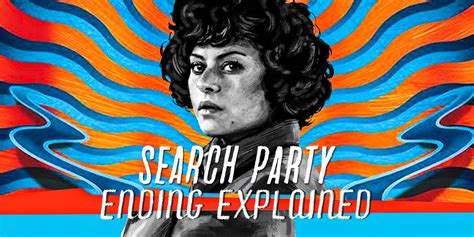 Search Party Season 5 Ending Explained