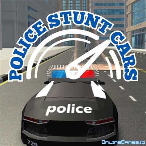 Police Games Online 👮 - OnlineGames.io