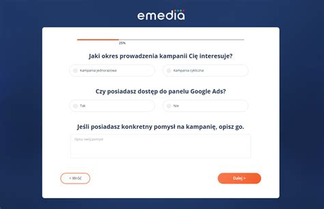 Brief dla agencji marketingowej dlaczego jest tak ważny emedia